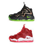 Nike Air Pippen 皮蓬 13复刻