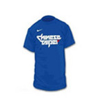 NIKE CHINESE TAIPEI TEE 中华台北队T 蓝色