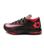 NIKE KD VI KD6 杜兰特气象员