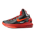 Nike Zoom KD V 杜兰特5代 KD5公牛