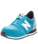 New Balance 新百伦 中性 休闲跑步鞋 U420BKW