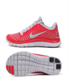 NIKE 耐克 男子 FREE3.0V4 跑步鞋 511457-009