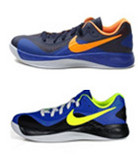 实战利器！NIKE HYPERFUSE LOW XDR