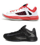 实战佳品！Nike Hyperdunk Low 2012