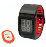 耐克（NIKE+ SportWatch GPS户外腕表