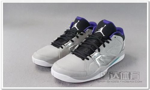 JORDAN ACE 23 休闲 运动鞋 551765-008