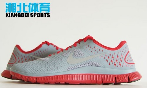 NIKE FREE RUN 3 跑步 3M 536840 001 510642 300 511472 600