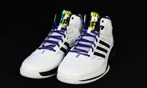 ADIDAS Howard Light 全明星迷彩篮球鞋G59750/G59719/G59717