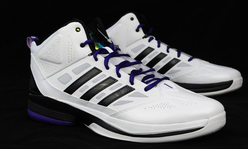 ADIDAS Howard Light 全明星迷彩篮球鞋G59750/G59719/G59717