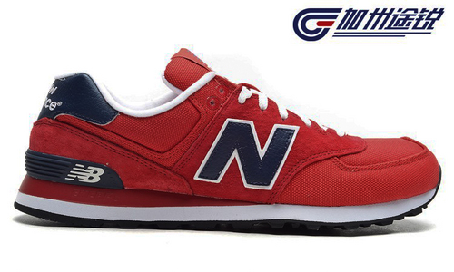  专柜同步 NEW BALANCE 新百伦跑步鞋 ML574CVF ML574CVG