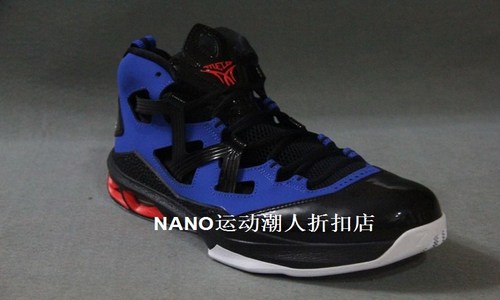 Nike Jordan Melo M9 安东尼9代 篮球鞋