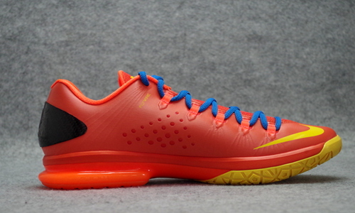 NIKE KD 5 ELITE 杜兰特精英版篮球鞋 585385-800