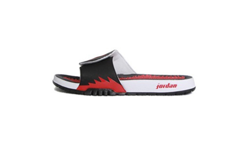 Nike Jordan Hydro V Retro AJ5乔5拖鞋