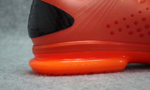 NIKE KD 5 ELITE 杜兰特精英版篮球鞋 585385-800