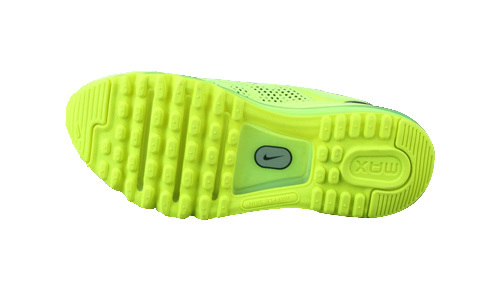 AIR MAX 2013全掌女子跑步鞋 555426-700