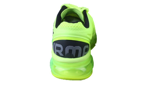 AIR MAX 2013全掌女子跑步鞋 555426-700