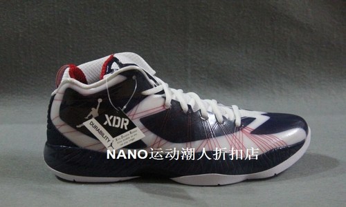 专柜正品 NIKE AIR JORDAN 2012 LITE X 球鞋 549585-438/362/130