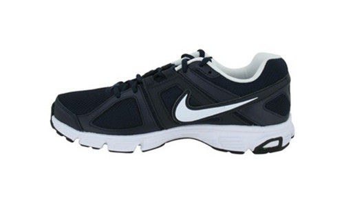 Nike耐克DOWNSHIFTER 5男轻质舒适跑步鞋538257-002-001