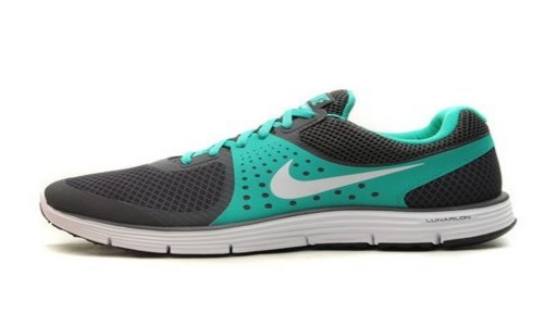 NIKE LUNARSWIFT+4 跑步鞋 510787-001/100/006/011/418