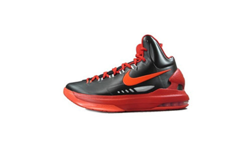 Nike Zoom KD V 杜兰特5代 KD5公牛 554988-005