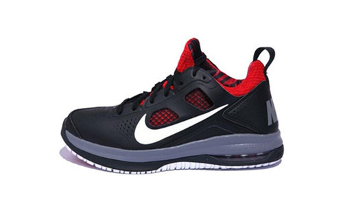Nike Air Max Dominate XD X耐磨篮球鞋 516535-005
