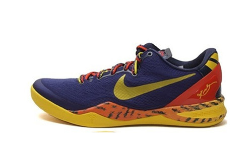 Nike Air Max Dominate XD X耐磨篮球鞋 516535-005
