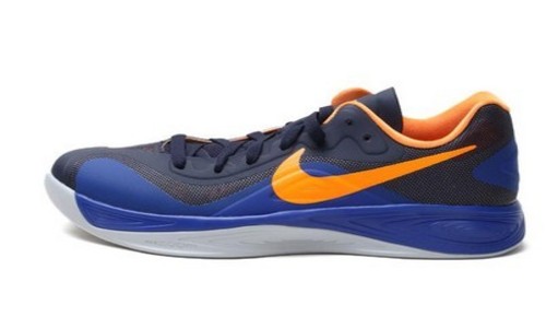 实战利器 NIKE HYPERFUSE LOW XDR 586065 400 401