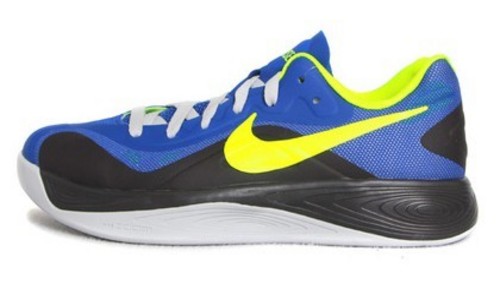 实战利器 NIKE HYPERFUSE LOW XDR 586065 400 401