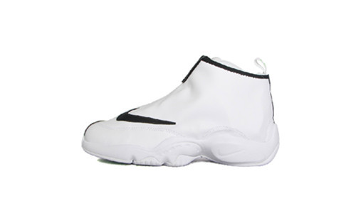 Nike Air Zoom Flight 98 Glove 佩顿手套复刻篮球鞋 616773-100