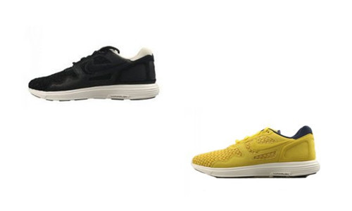 Nike耐克Lunar Flow Wovrn 编织登月跑鞋504865-700/200