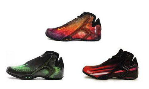 Nike Zoom Hyperflight街舞风雷球鞋