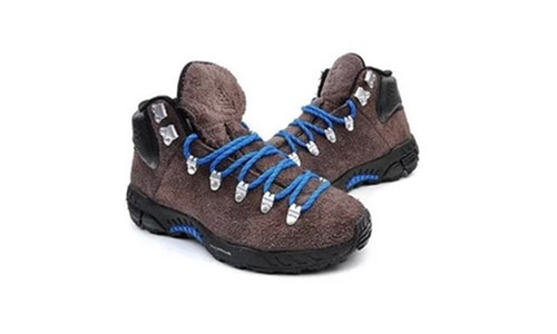 NIKE ZOOM MERIWETHER ACG户外登山鞋 536234-220