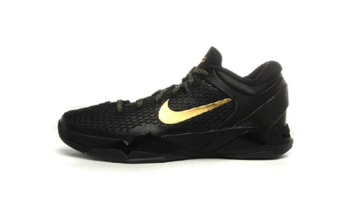 Nike Zoom Kobe VII Elite ZK7精英科比篮球鞋 511371-001