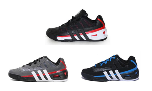 ADIDAS NO MERCY LOW 外场好鞋G59384 G59378 G59381