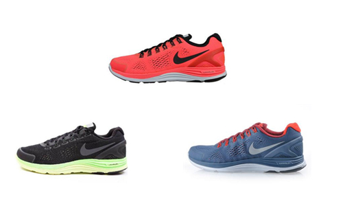 NIKE AMBASSADOR V 使节5 詹姆斯篮球鞋
