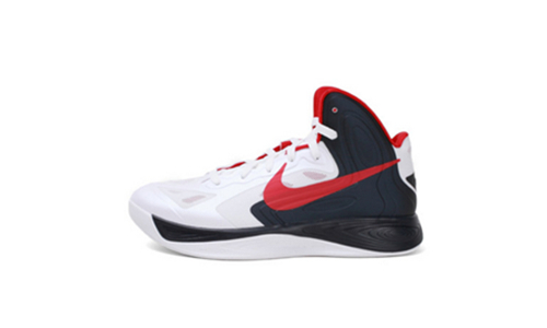 耐克NIKE HYPERFUSE 2012 XDR 男子篮球鞋