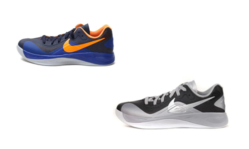 耐克 NIKE HF2012 LOW XDR 男子篮球鞋