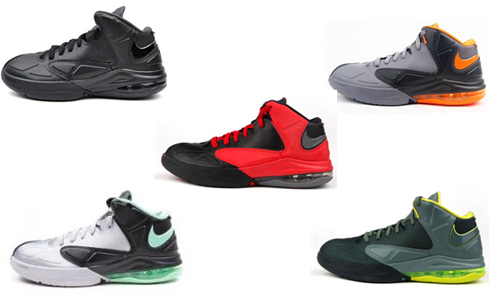 ADIDAS Crazy Cool Low 透气实战篮球鞋G48146 G48148