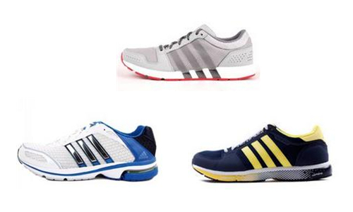 adidas 阿迪达斯2014年新款 罗斯4.5代男子篮球鞋 G99355