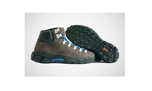 NIKE ZOOM MERIWETHER 高端ACG男子高帮户外鞋