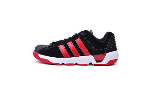 Adidas Master阿达迪斯贝壳头男子耐磨篮球鞋 G47390