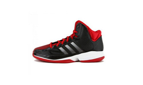 专柜正品 Adidas Pro mode l 阿迪达斯男子篮球鞋 G48817