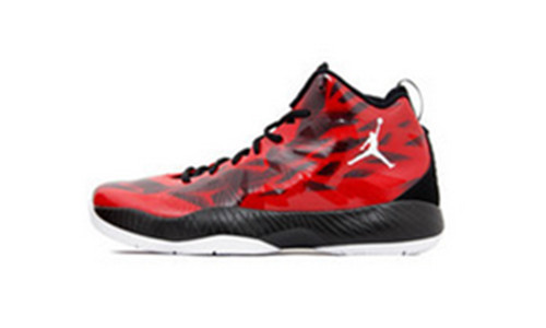 AIR JORDAN 2012 LITE EV X 迈阿密火焰 579825-601