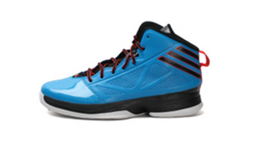 阿迪达斯 adidas Mad Handle 2轻无敌男子篮球鞋 G98316