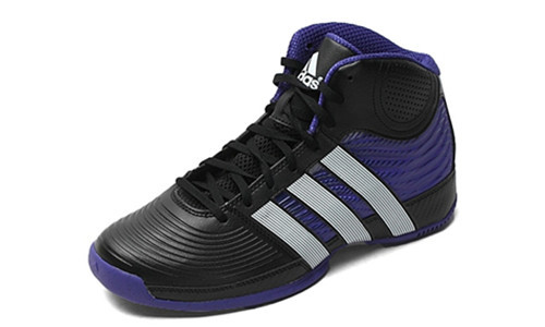 adidas阿迪达斯2013新款男子霍华德系列篮球鞋G99331