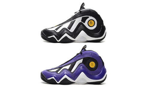 ADIDAS Crazy 97 Q33088/87