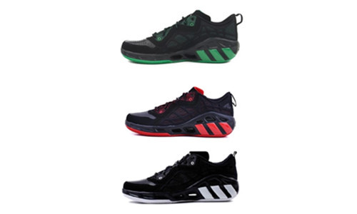 ADIDAS Crazy Cool 清风篮球鞋G48151 G48150 G48149