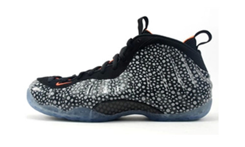 AIR FOAMPOSITE ONE PRO 密集钻石喷 575420-003