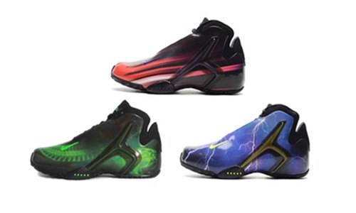 Nike Zoom Hyperflight 街舞风雷 587561-500/800/001