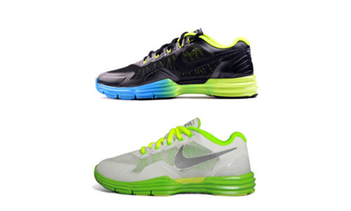 Nike Lunar TR1 Lunar+Zoom跑步鞋训练鞋 529169-074/100